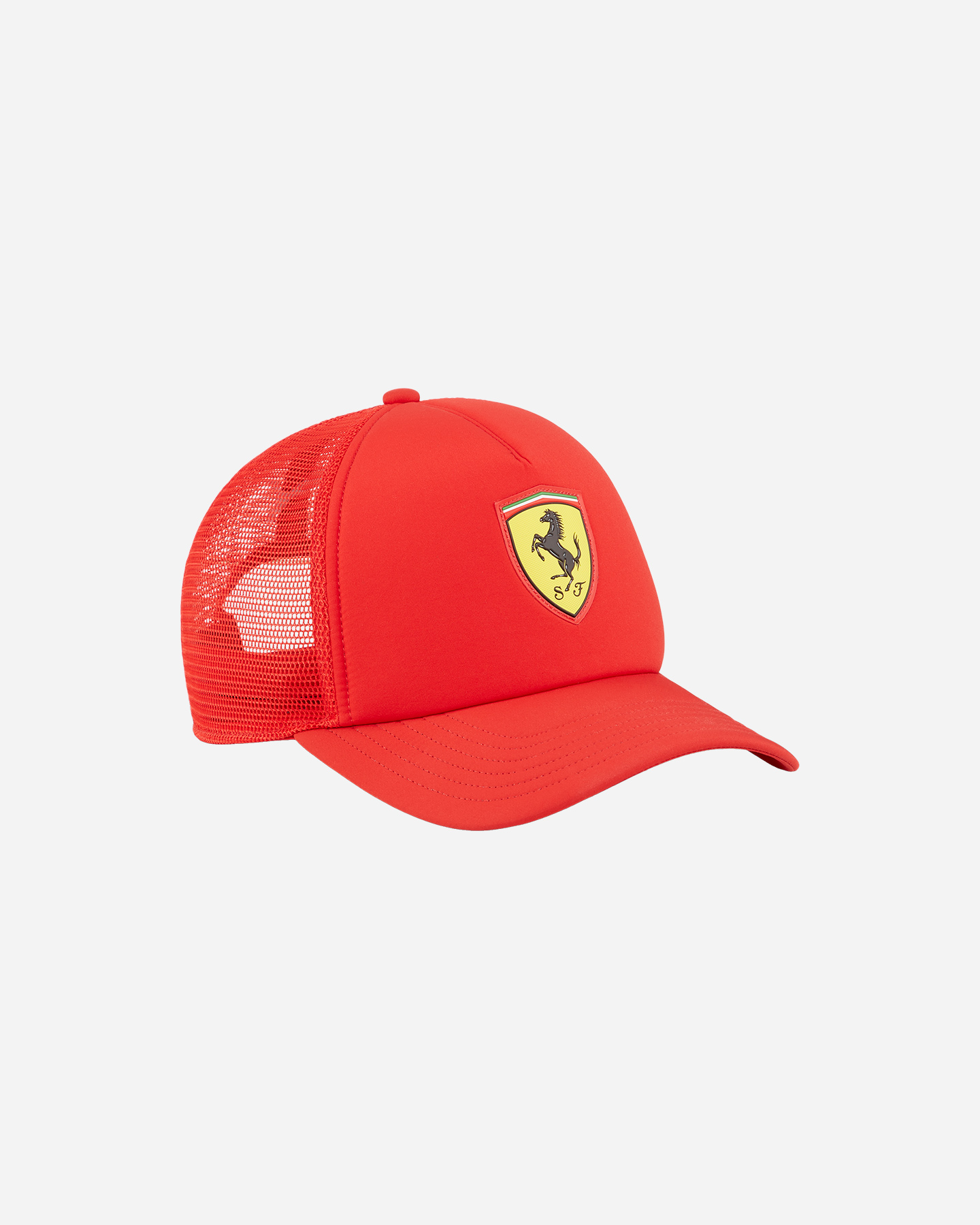 Fanwear Puma Ferrari Race Trucker 025166-01