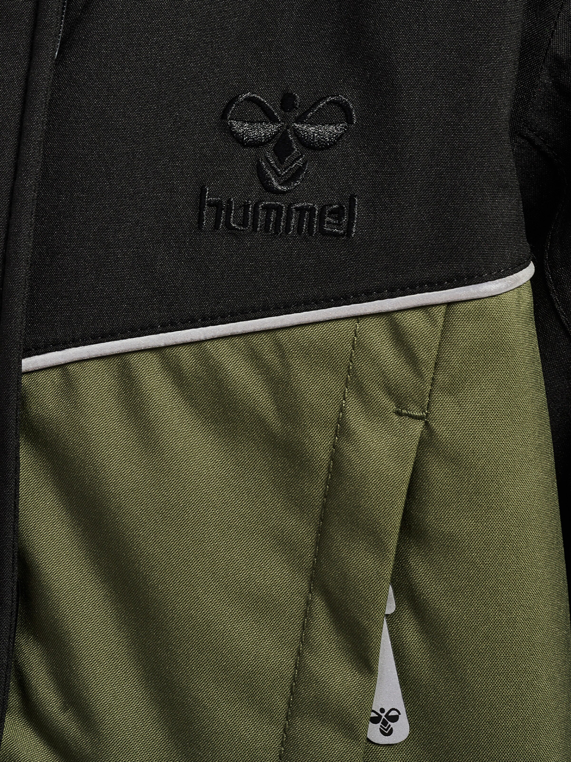 Performance Jacket
