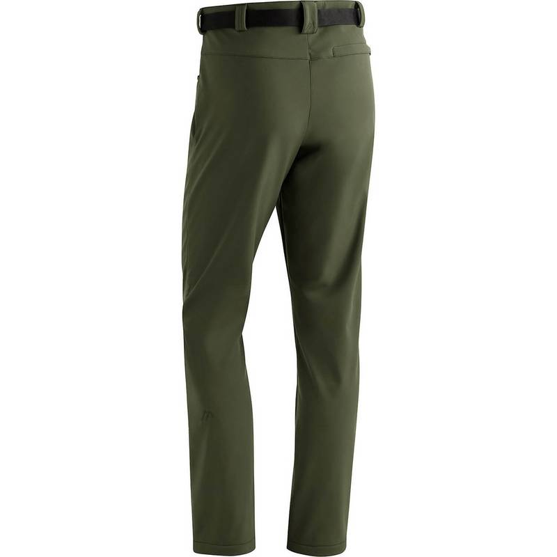Maier Sports Perlit Trekkinghose Herren