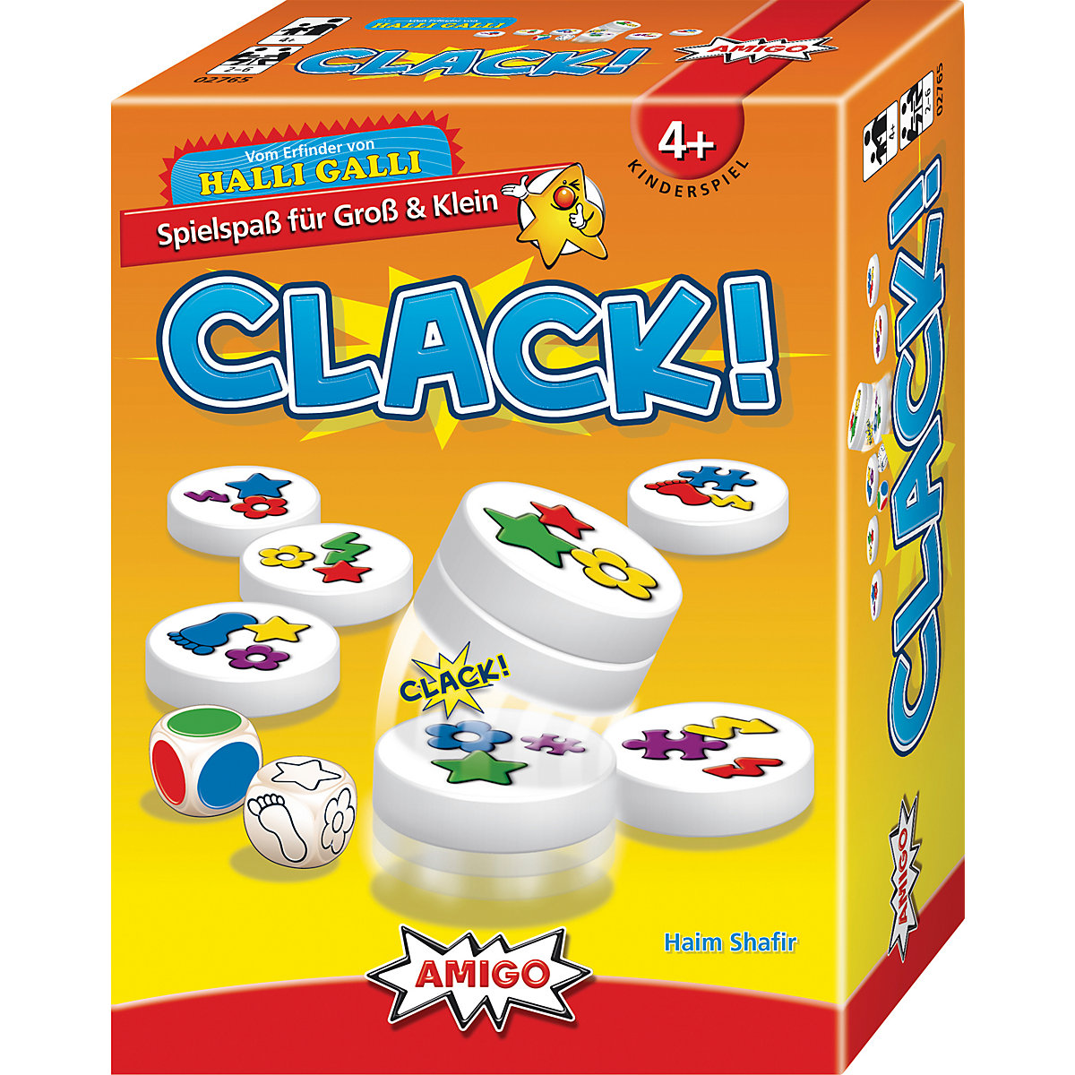 Clack!
