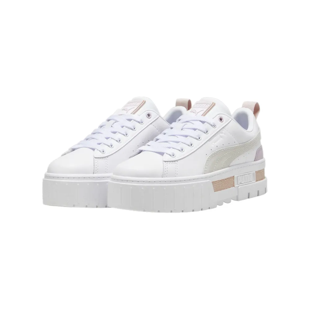 PUMA Mayze 381983/043 / weiss