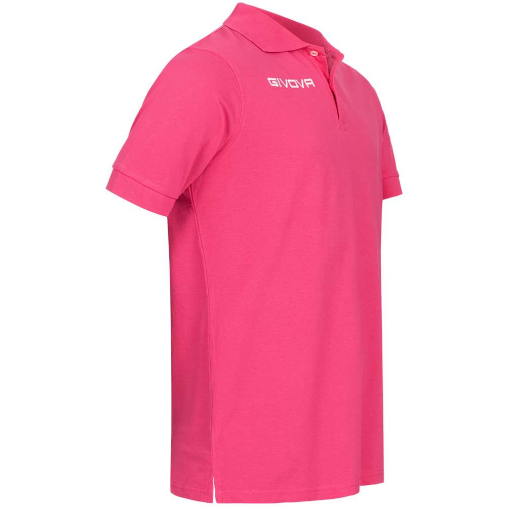 Givova Summer Herren Polo-Shirt MA005-0006
