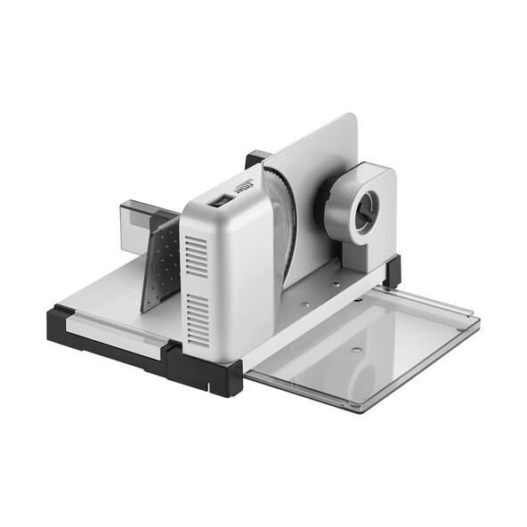 Elektrischer Allesschneider icaro 5