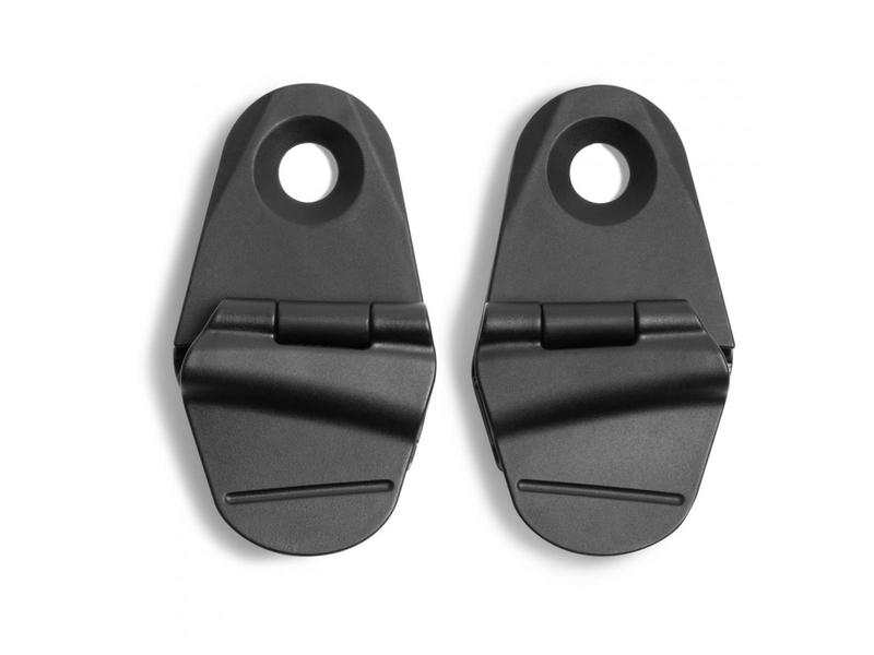 Adaptateurs nacelle YOYO Noir