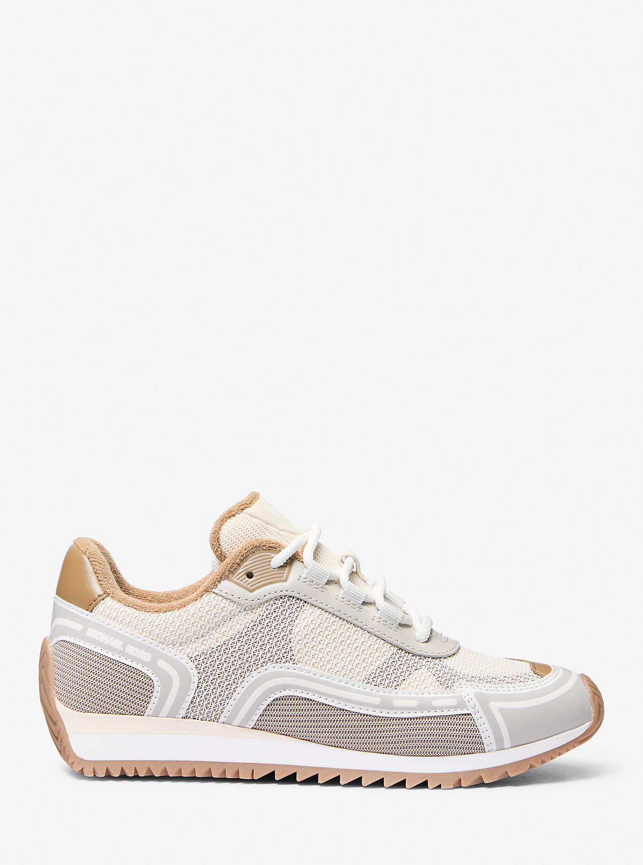 Byrdie Mesh Trainer - HUSK MULTI