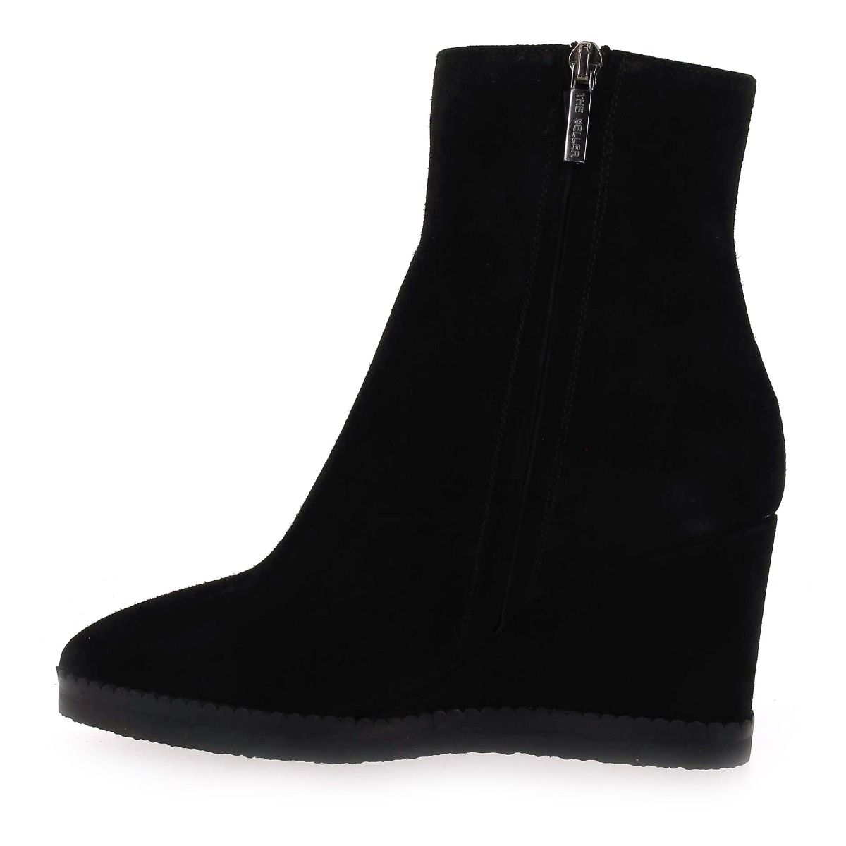 The Seller  RS 2357 - Noir