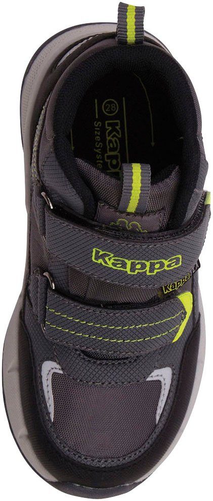 Kappa Winterboots mit Klettverschluss