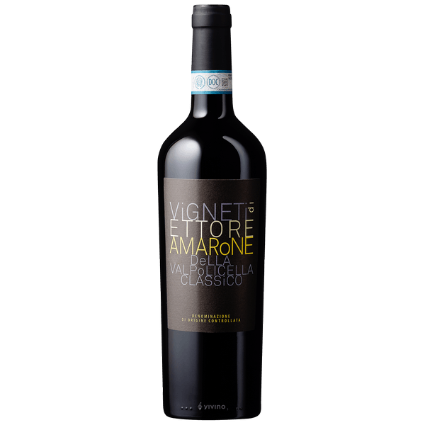 Vigneti di EttoreAmarone della Valpolicella Classico 2017