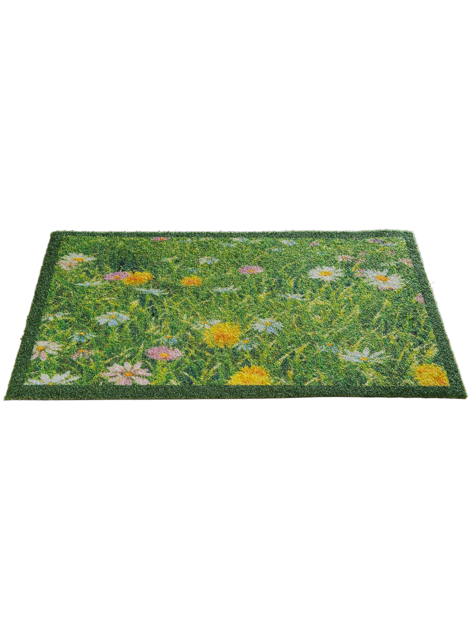 Fashion Fußmatte, Grassfield Multi