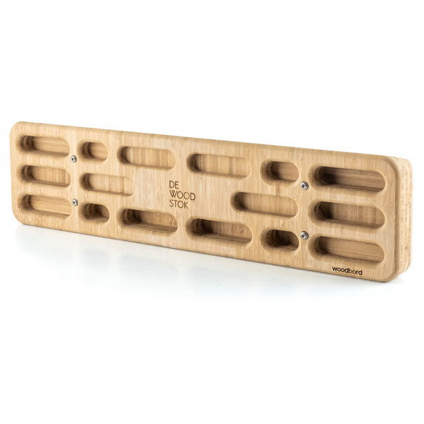 deWOODSTOK - Woodbord - Trainingsboard