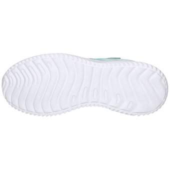 Barbarella Sneaker in blau