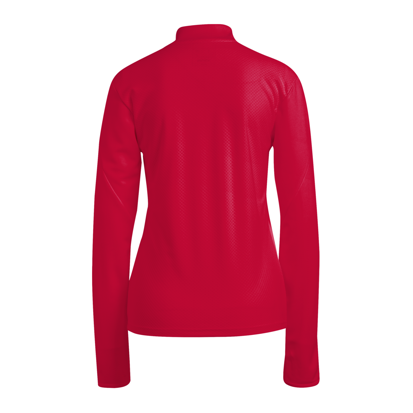 adidas Tiro 23 Track Top Damen Rot