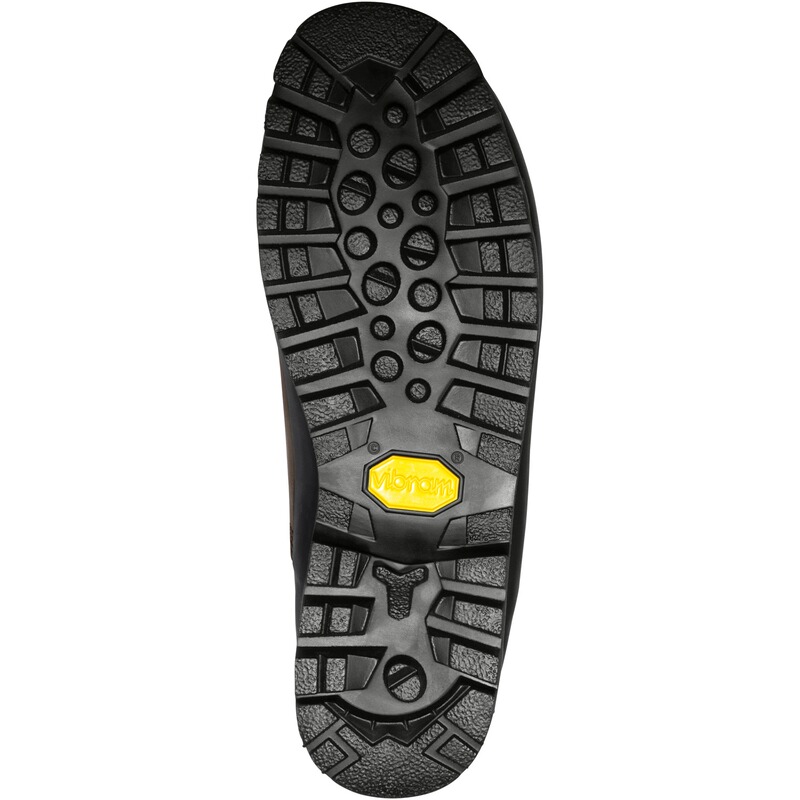 Meindl Stiefel Island MFS Active GORE-TEX