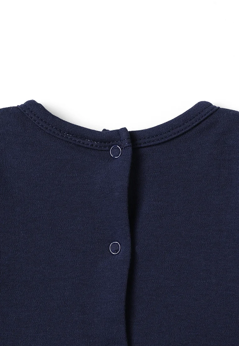 Jacky Baby CLASSIC - Vestido de jersey