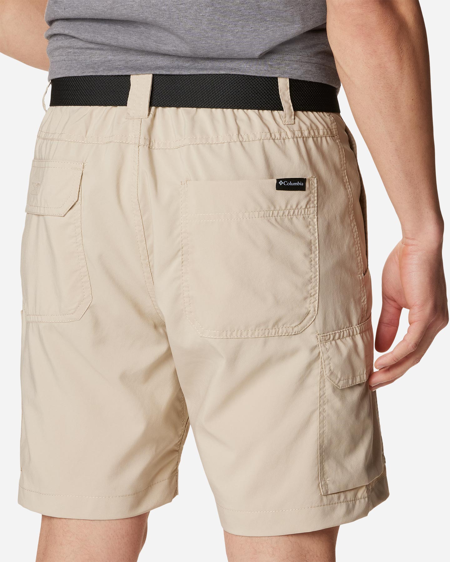 Nohavice Columbia Silver Ridge Utility Cargo M 2030744271