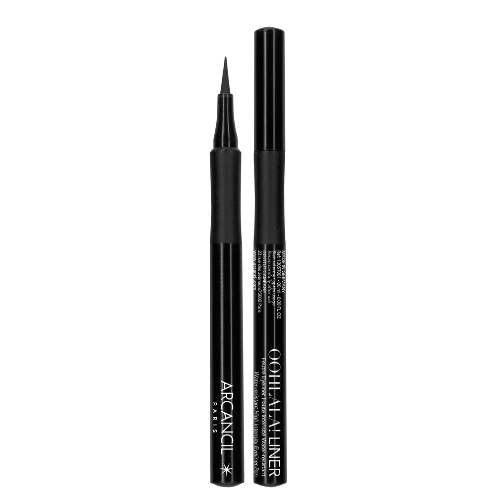 Arcancil Paris Oohlala Liner Eyeliner Feutre