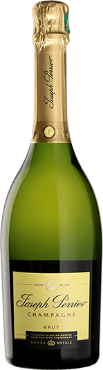 Joseph Perrier : Cuvee Royale Brut