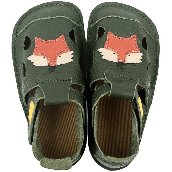 Tikki kids ~ Sandale Nido ~ Fox