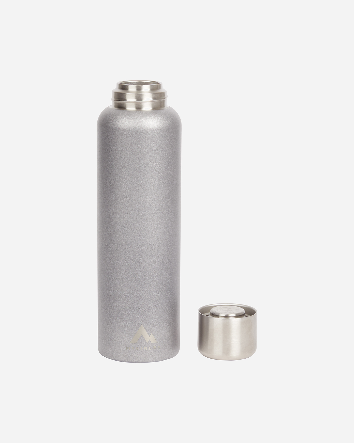 Accessorio Camping Mckinley Stal nierdzewna 1 L 422912-869
