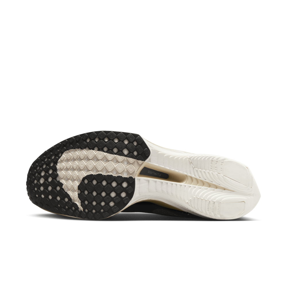 Nike ZoomX Vaporfly Next 3 DV4130-002 / schwarz