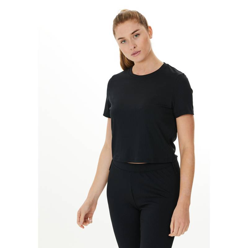 Endurance Irislie Laufshirt Damen