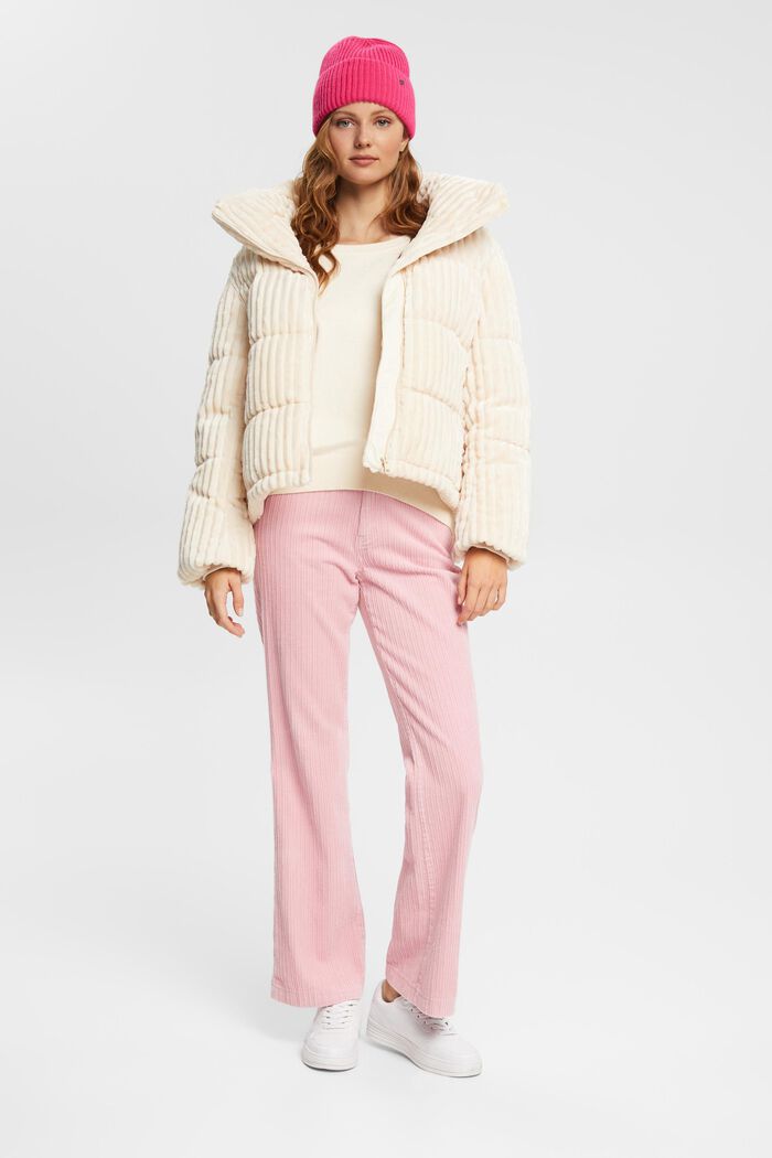 Strickpullover im Loose Fit