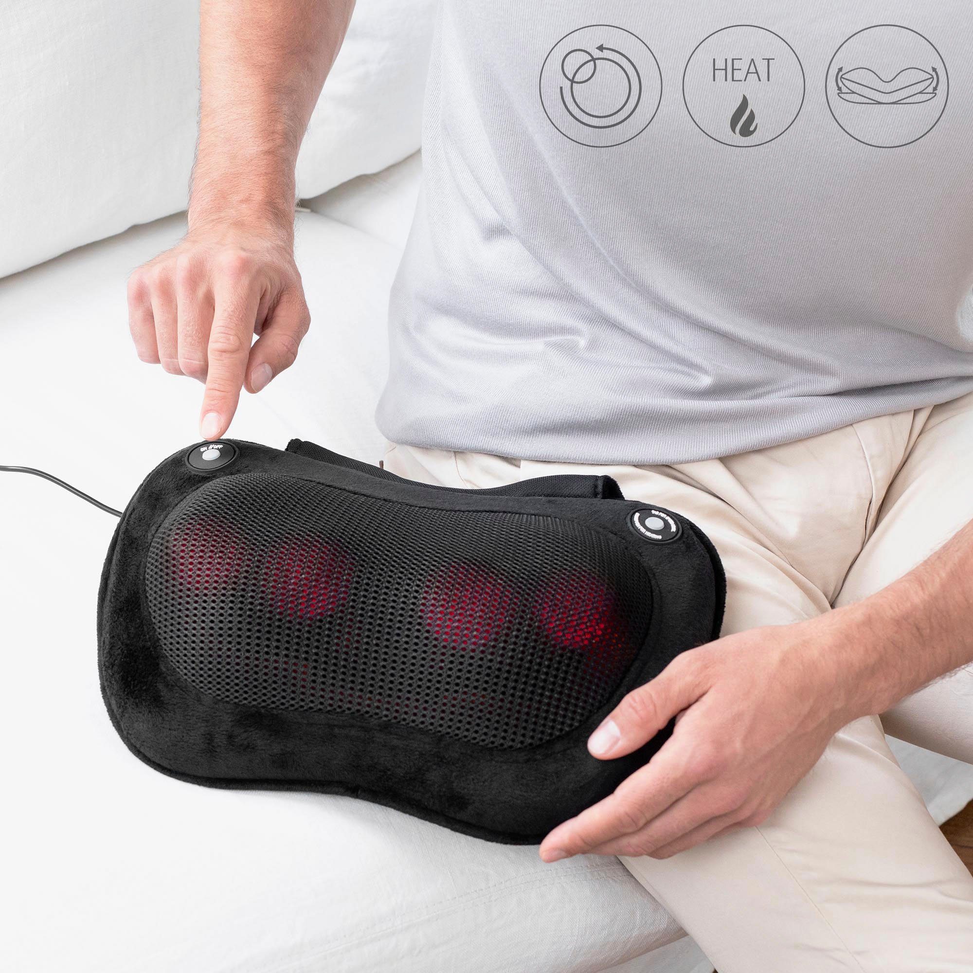 Medisana Shiatsu-Massagekissen MC850
