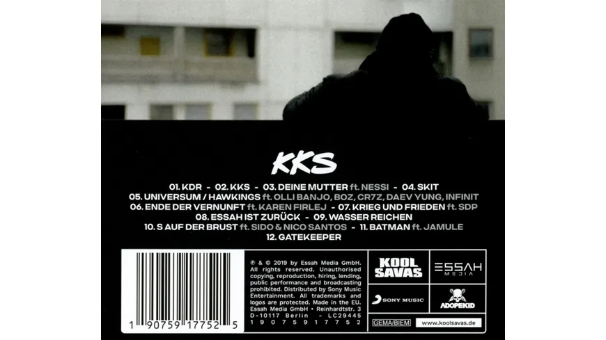 KKS