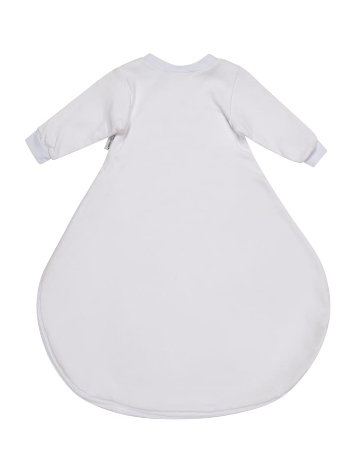Sterntaler Innenschlafsack 68cm weiß in mehrfarbig günstig kaufen