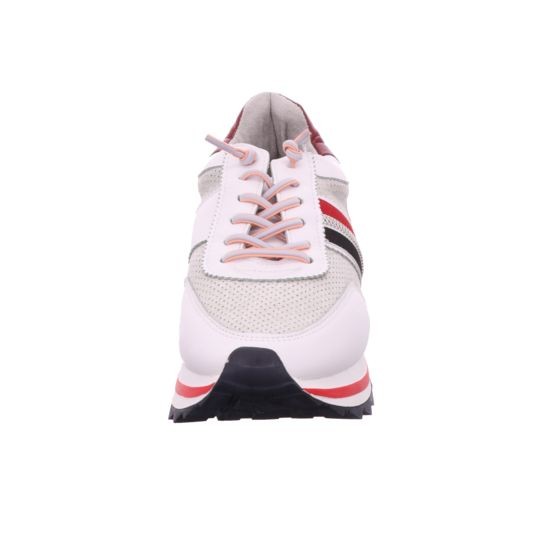 LAUFSTEG Sneaker weiss