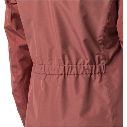 DAMEN MANTEL CAPE YORK PARADISE COAT W