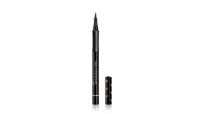 NAJ-OLEARI One Touch Pen Eyeliner 1 ml intense black