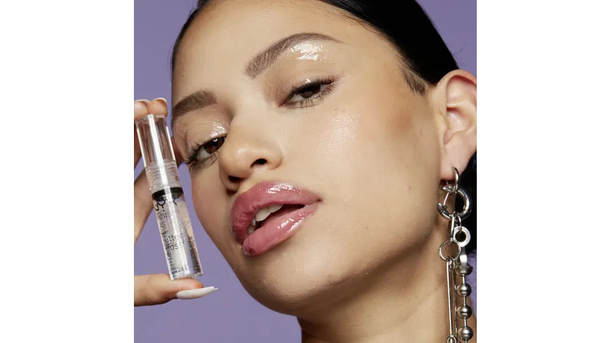 NYX PROFESSIONAL MAKEUP Butter Lipgloss 8 ml 54 - Sugar Rush