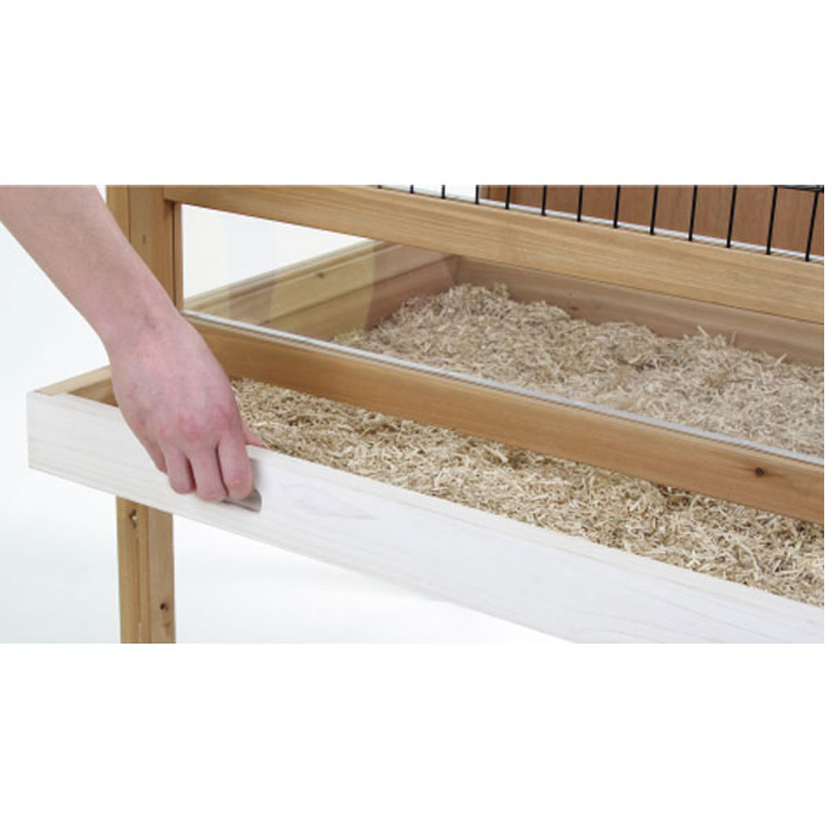 Kerbl Kleintierkäfig Indoor Deluxe günstig kaufen