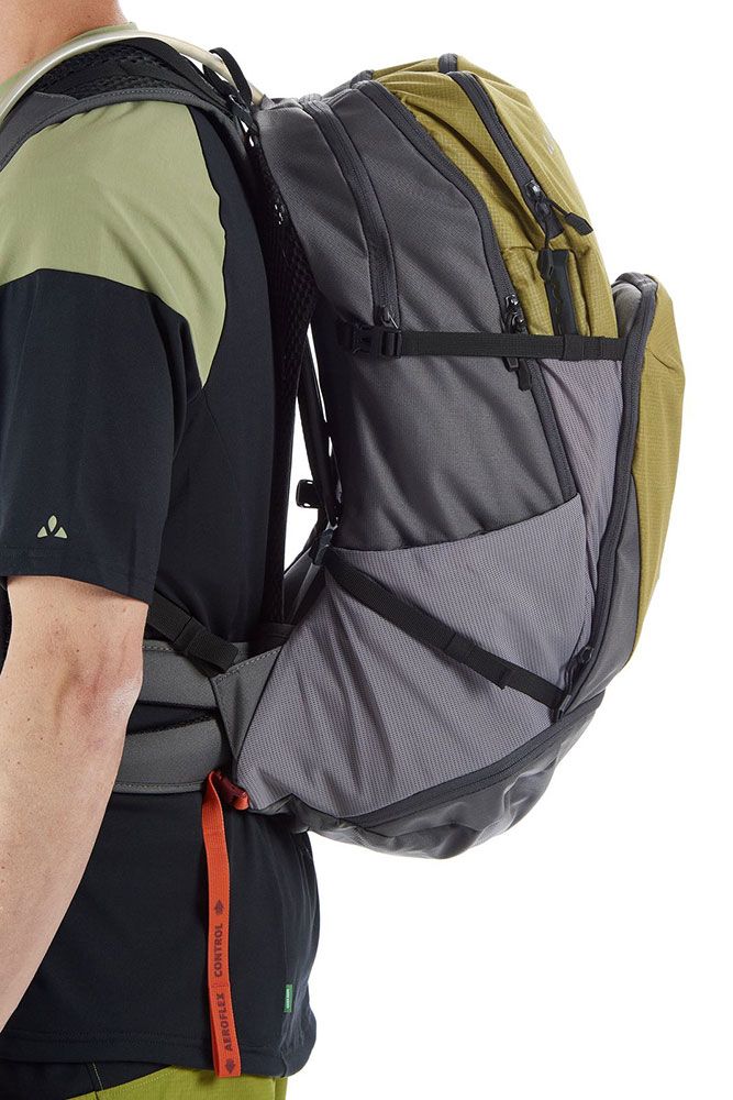 Vaude Bike Alpin Pro 28 + - Fahrradrucksack kaufen | Bike-Discount