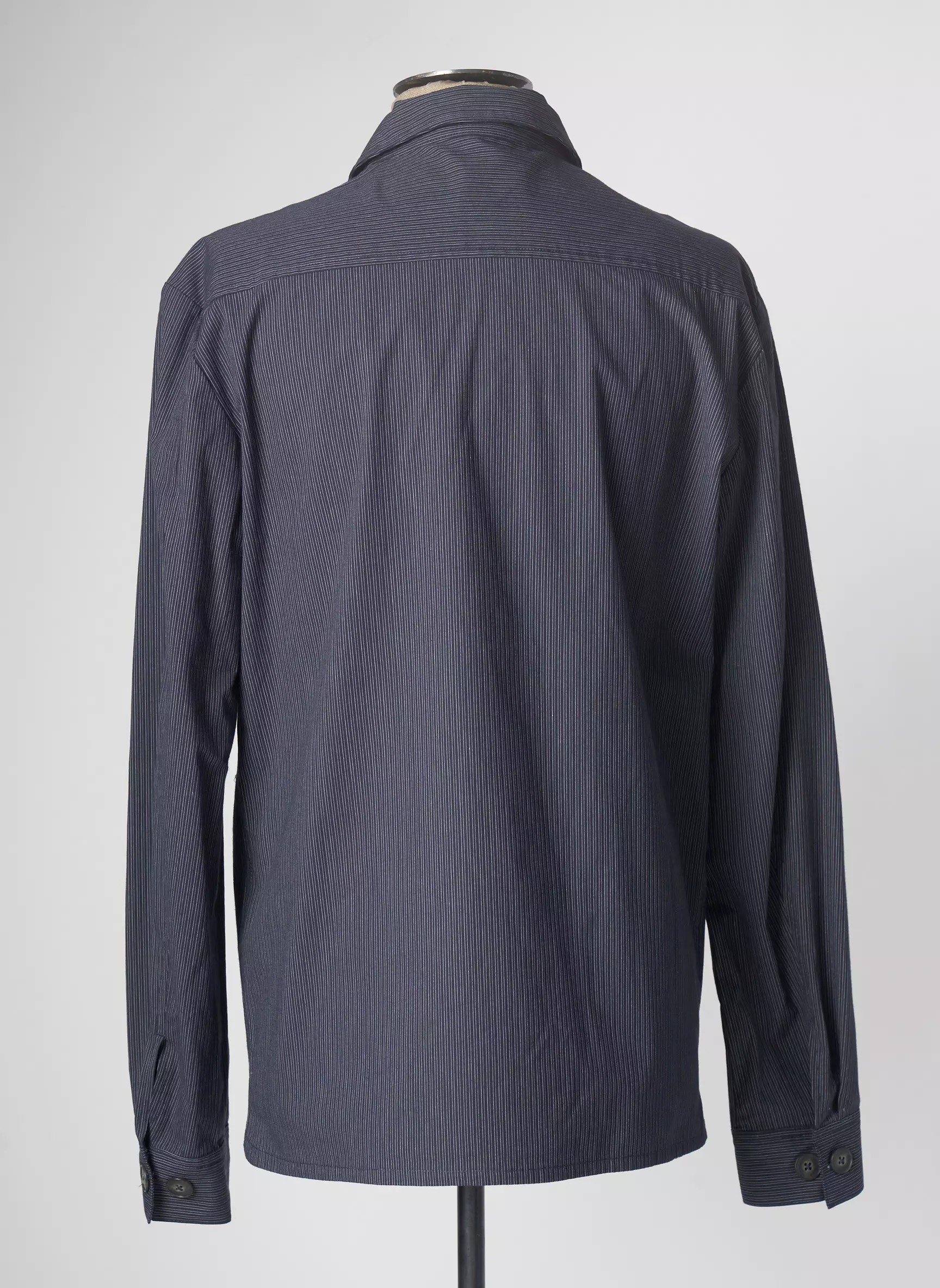 Casual Friday Vestecasual Homme couleur bleu