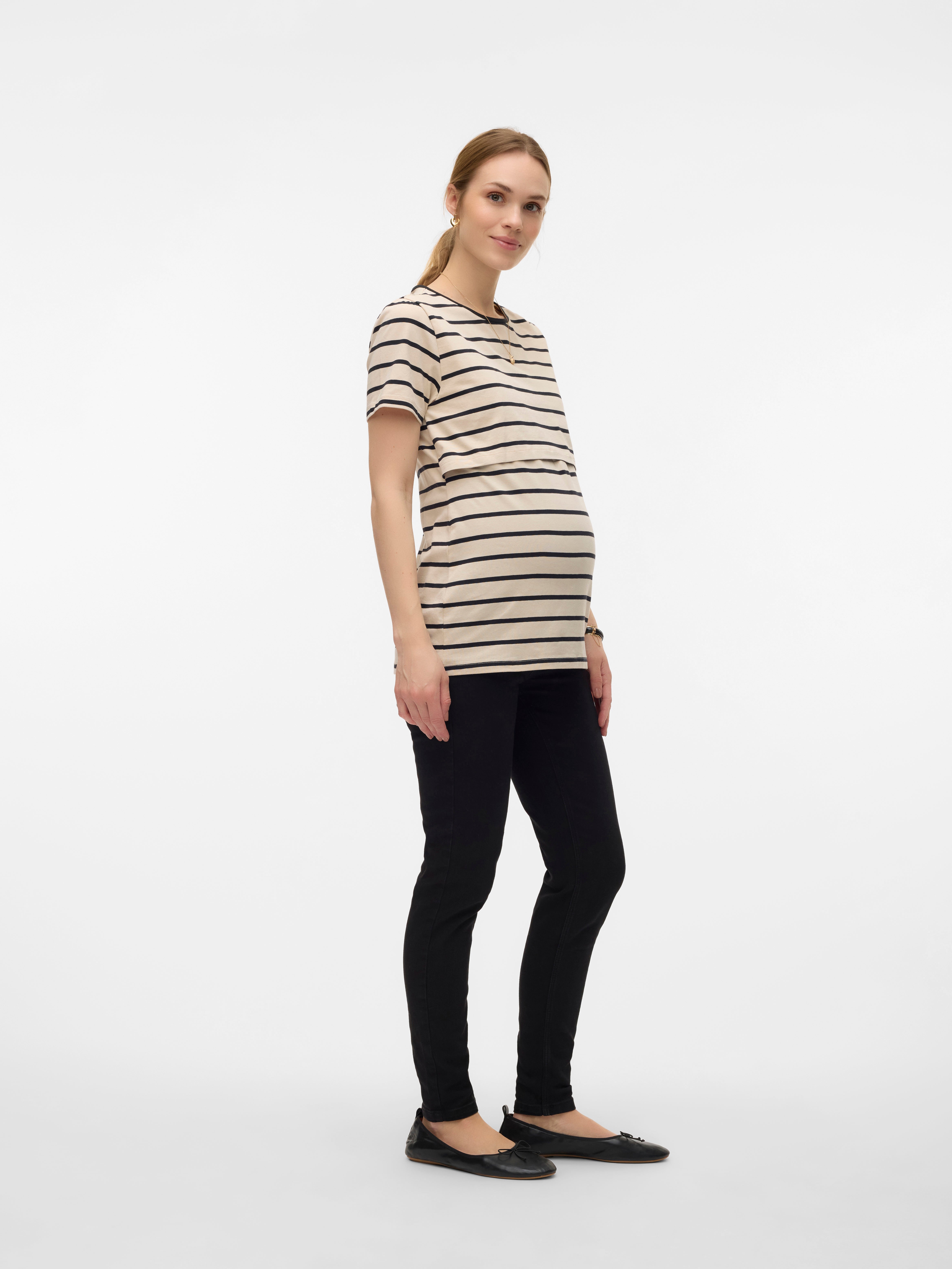 Umstands-Jeggings