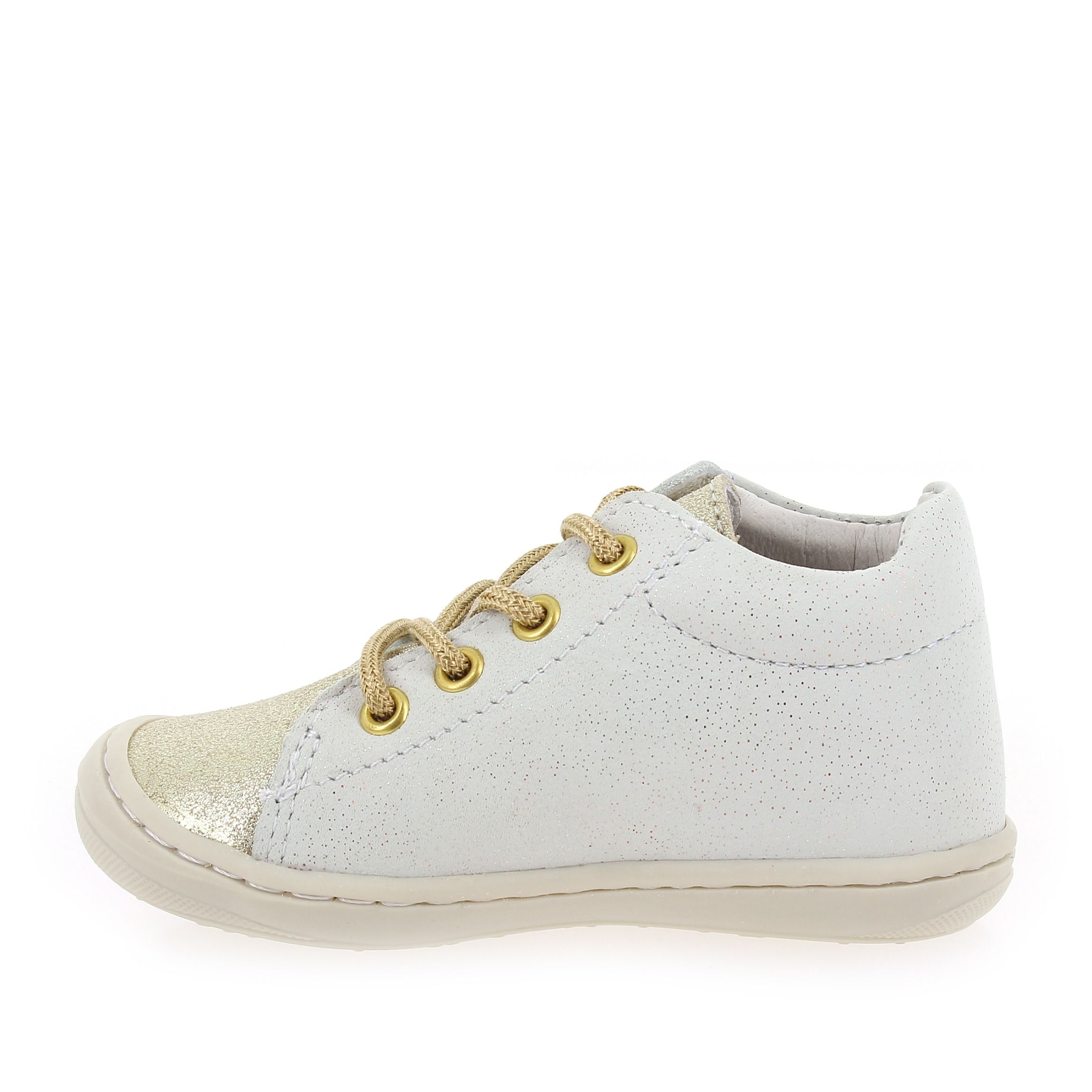 Bellamy  IVEA E24 - Or Blanc