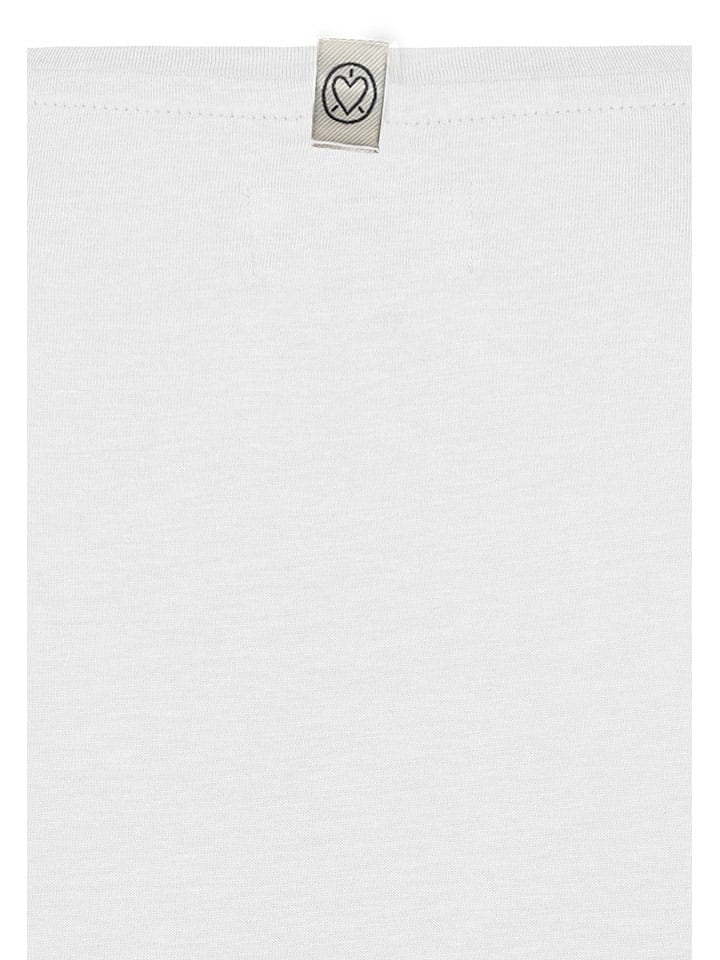 Sublevel Shirt in Weiß günstig kaufen