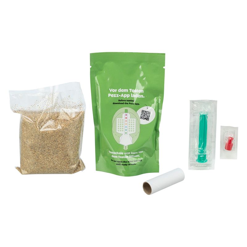 Trixie Urintest-Kit für Katzen zu TOP-Preisen