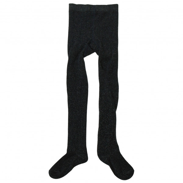 Joha - Kid's 4037 Wool Rib Tights Bamboo - Merinounterwäsche