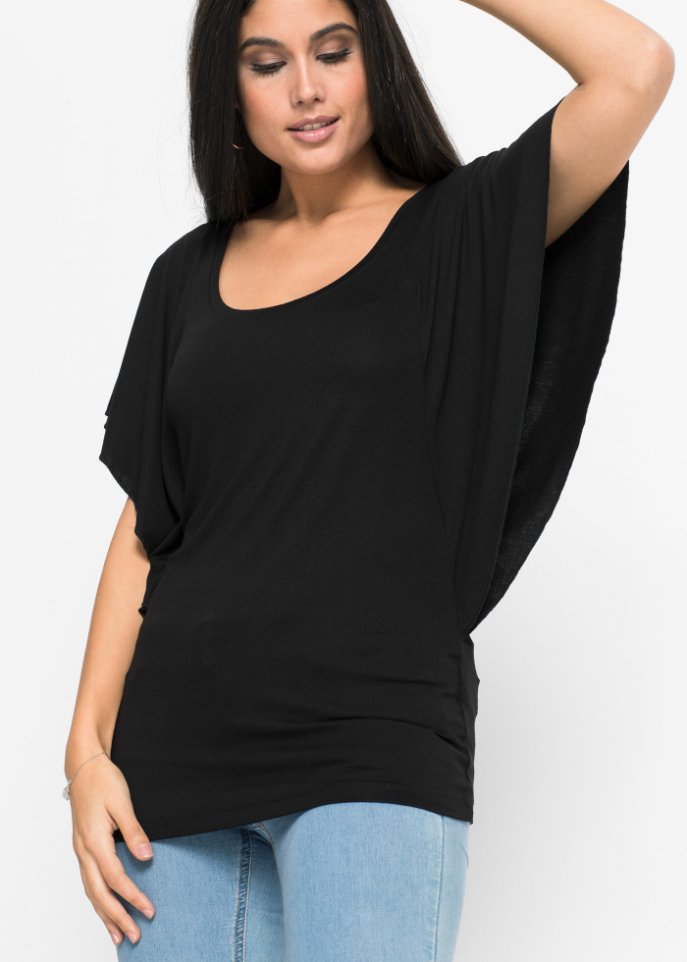 Fledermausshirt