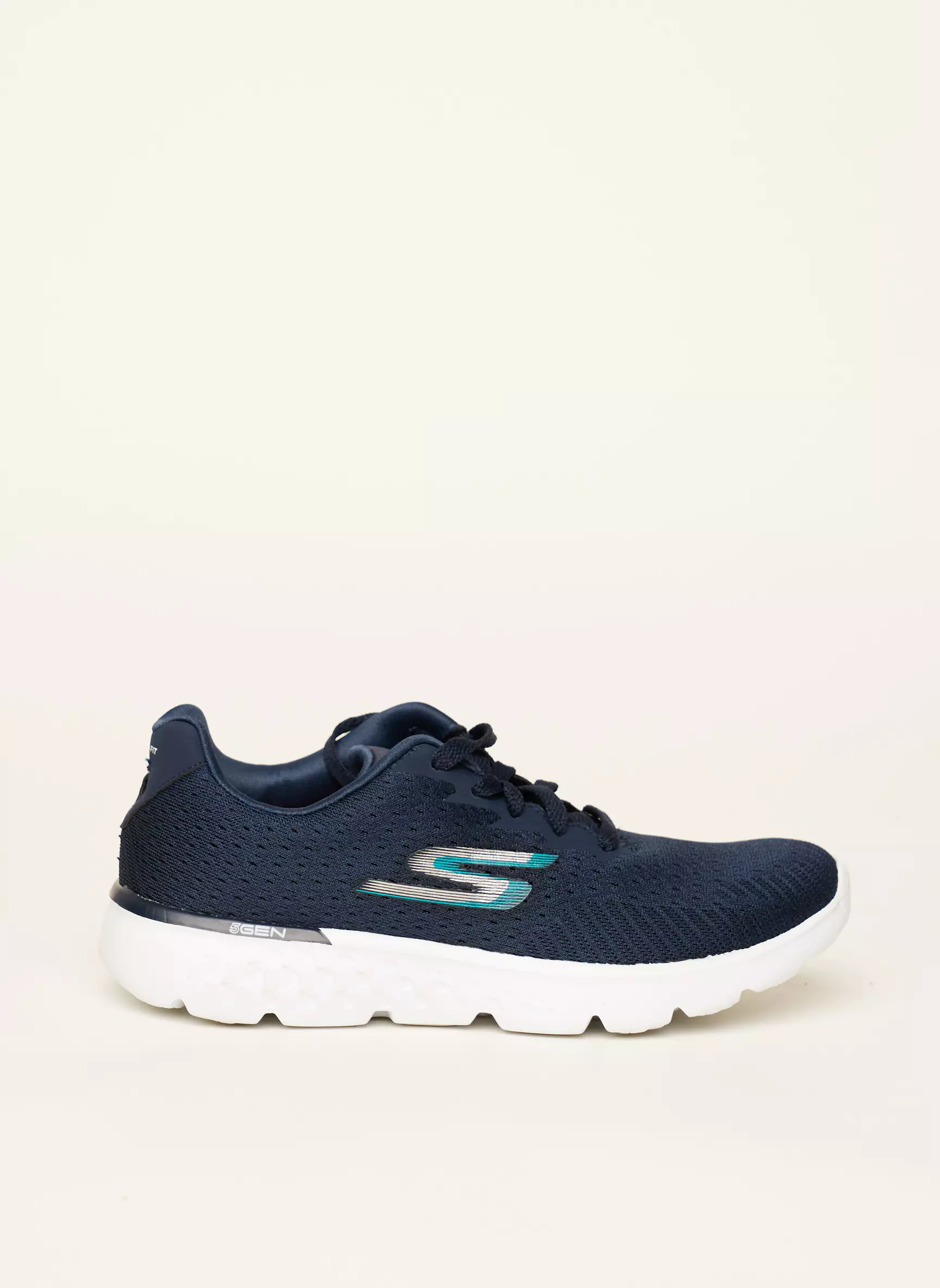 Skechers Baskets Enfant couleur noir
