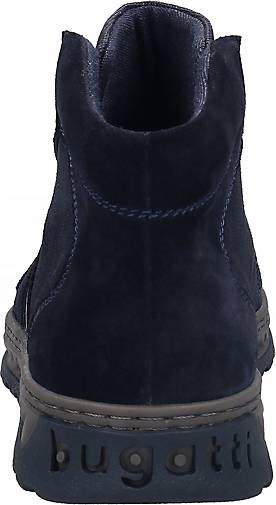 bugatti Stiefel Exeter