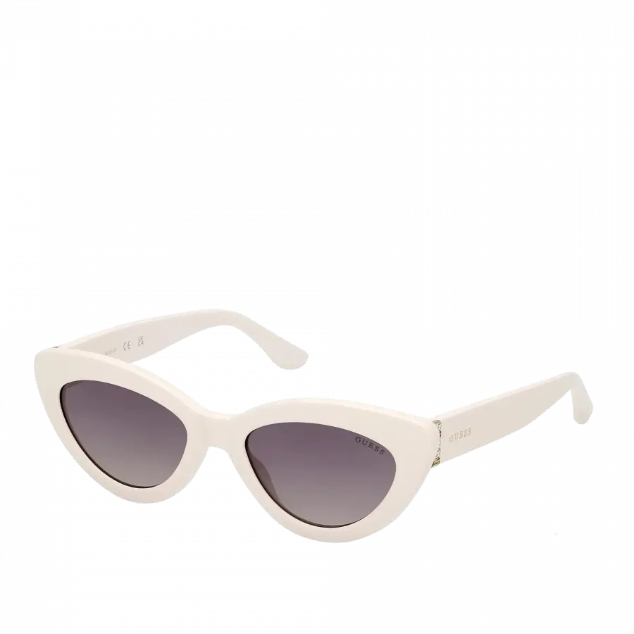 Guess - Guess Sunglasses Injektion White