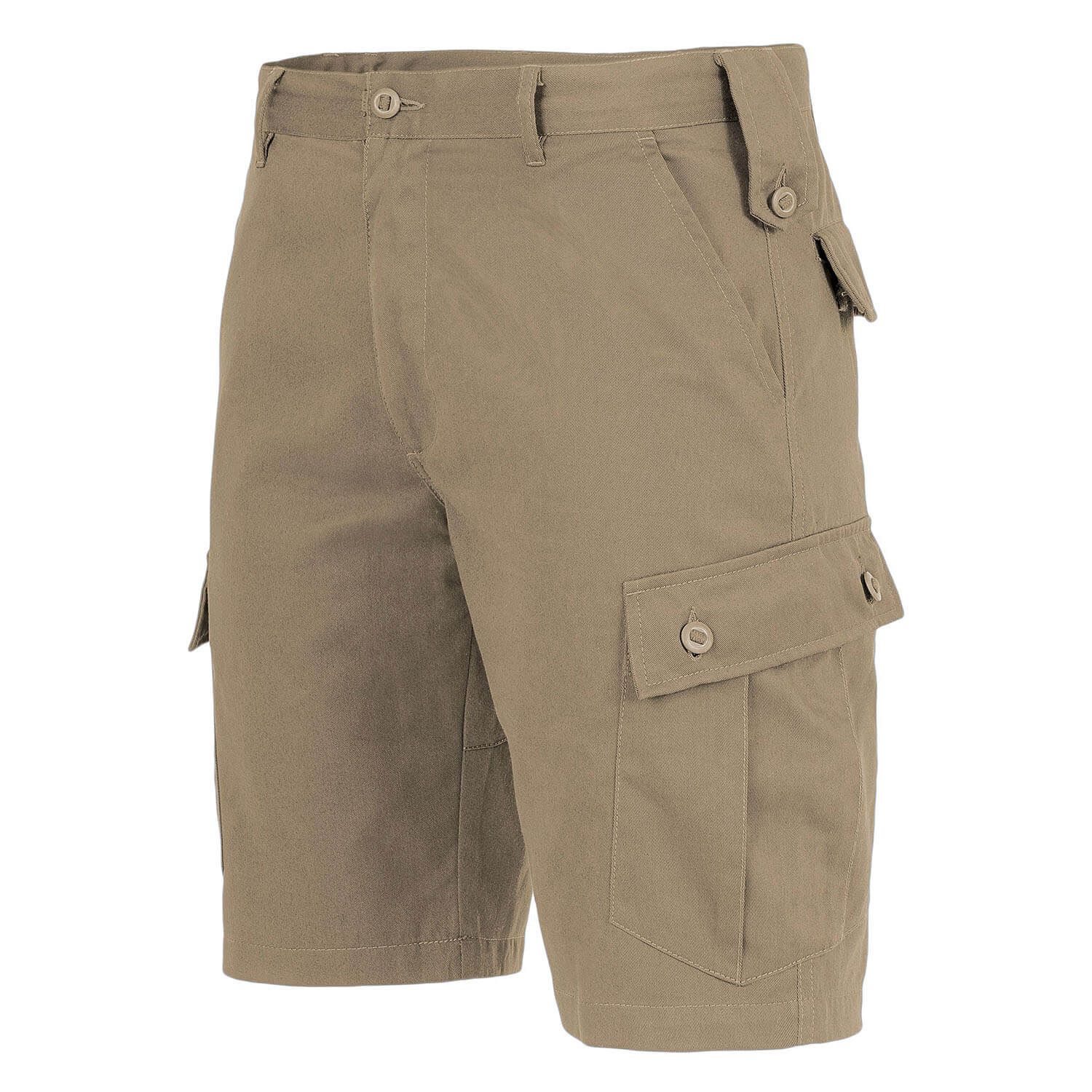 Elite Shorts