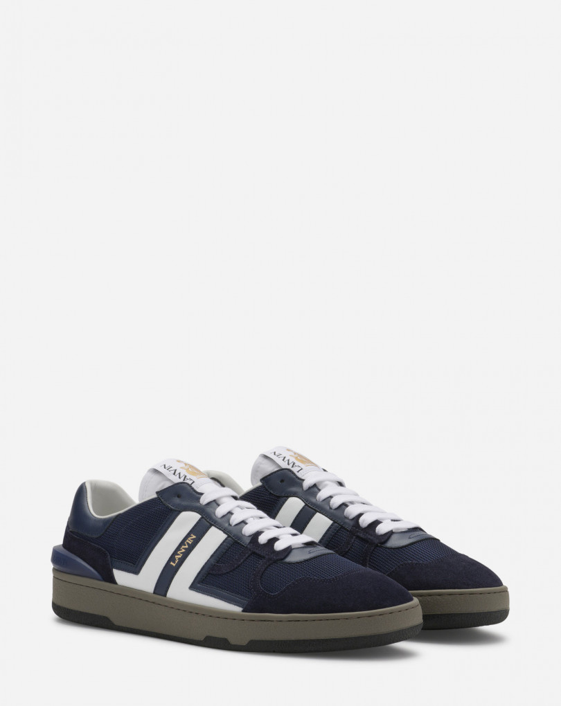 SNEAKERS CLAY EN MESH