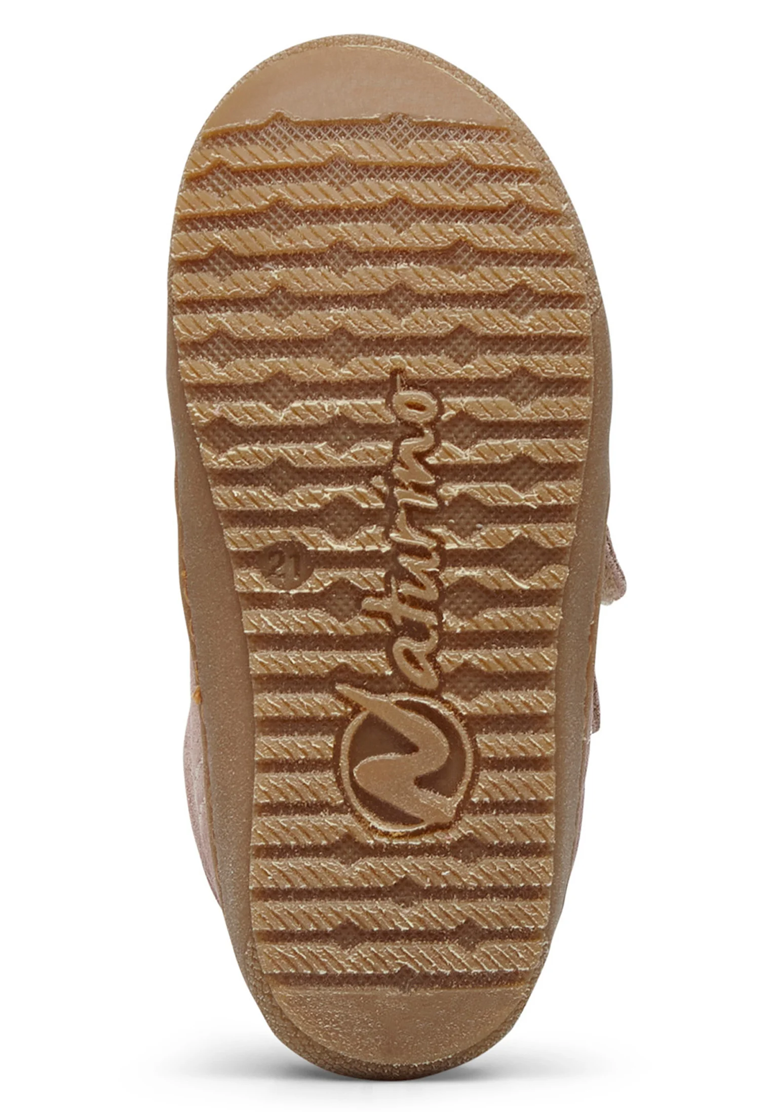 Naturino BUBBLE VL - Botas de nieve