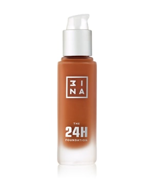 3INA The 24H Foundation Flüssige Foundation-30 ml