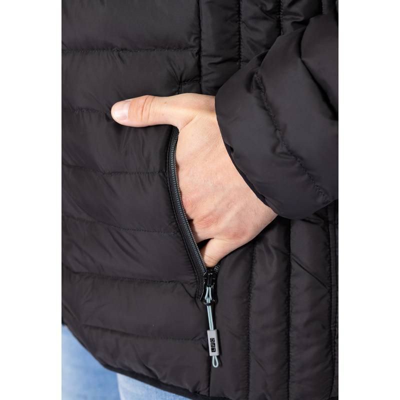 LPO Steppjacke Herren